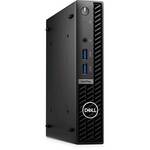 Dell stolno računalo OptiPlex 7010, Intel Core i7-13700T, 16GB RAM, 512GB SSD, Intel HD Graphics, Windows 11, N018O7010MFFEMEA_VP