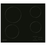 Indesit RI 161 C staklokeramička ploča za kuhanje