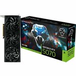 Gainward nVidia GeForce RTX 5070, GDDR7