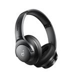 Anker Soundcore Q20i slušalice, bežične/bluetooth, crne, 115dB/mW, mikrofon