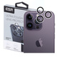 ESR Camera Lens Apple iPhone 15 Pro/15 Pro Max Clear
