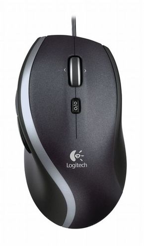 Logitech M500 žičani miš