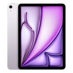 Apple iPad 11", 2025, Purple, 1TB