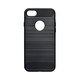 Carbon thin iPhone 12/iPhone 12 Pro crna