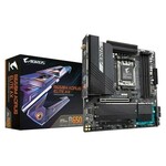 Gigabyte B650M AORUS ELITE AX matična ploča, Socket AM5, AMD B650, max. 128 GB, ATX/mATX