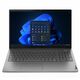 Notebook Lenovo ThinkBook 15 G4 ABA 256 GB SSD AMD Ryzen 5 5625U Qwerty Španjolska 15,6" 8 GB RAM, 2410 g