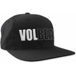 Volbeat Šilterica Logo Black