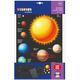 PlayBox: Set naljepnica s planetima Sunčevog sustava