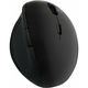 LogiLink Ergonomic Mouse ID0139, bežični miš, crni