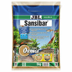 Pijesak za Akvarij Jbl Sansibar Orange 5KG