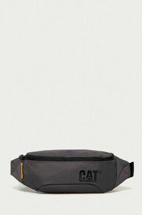 Torbica oko struka CATerpillar Waist Bag 83615-143 Dark Asphalt