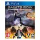 Saints Row IV: Re-Elected + Gat Out of Hell (PS4) - 4020628857080 4020628857080 COL-7428