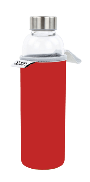 Yoko Design boca za vodu u torbici