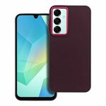 Frame case Sam. A26 5G purple