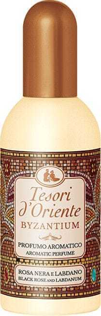 Tesori d´Oriente Byzantium parfemska voda 100 ml za žene
