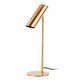 FARO 29898 | Link-FA Faro stolna svjetiljka 46cm 1x GU10 bronca