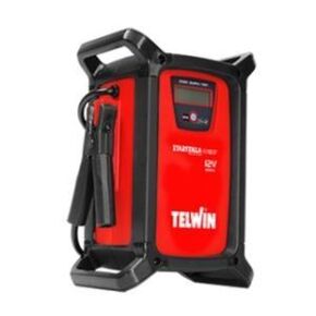 Telwin punjač akumulatora Startzilla 9012 XT