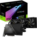 Gigabyte GV-N4090AORUSX W-24GD, 24GB DDR6X