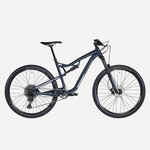 Rockrider All-Mountain AM 50 S, bicikl, sivi