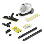 Karcher parni čistač SC 4 EasyFix