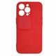 MaxMobile maska iPhone 13 Pro 6.1 CAM: crvena