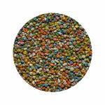 Aqua Šljunak Kvarcni Multicolor 2/3 mm, 2 kg