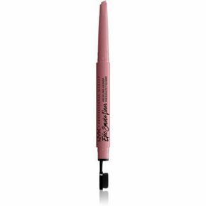 NYX Professional Makeup Epic Smoke Liner dugotrajna olovka za oči nijansa 03 Mauve Grit 0