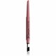 NYX Professional Makeup Epic Smoke Liner dugotrajna olovka za oči nijansa 03 Mauve Grit 0,17 g