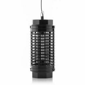 Svjetiljka Protiv Komaraca InnovaGoods KL-1500 4W Crna