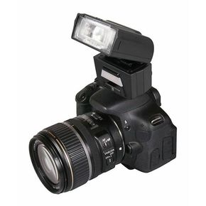 Patona FK40 TTL bljeskalica blic flash za Nikon fotoaparat i-TTL HSS GN42
