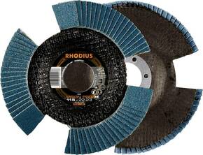 Rhodius 211308 RHODIUS VSION PRO preklopni disk 115 x 22