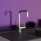 EISL miješalica za sudoper FUTURA od nehrđajućeg čelika
