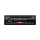 JVC KDT-702BT auto radio, CD, USB, AUX, Bluetooth