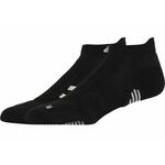 Čarape za tenis Asics Court Plus Tennis Ankle Sock 1P - performance black