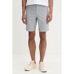 Calvin Klein Kratke hlače muške siva LV04LB613G
