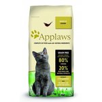 Applaws hrana za starije mačke, piletina, 2 kg