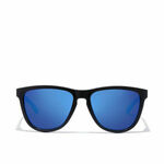 Polarizirane sunčane naočale Hawkers One Raw Crna Plava (Ø 55,7 mm) , 94 g