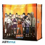 Torba za shopping Naruto Shippuden – ABYstyle