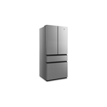 Gorenje NRM8181UX hladnjak s ledenicom, 1817x794x706