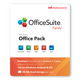 OfficeSuite Family 6 Uređaja | 1 Godina - Digitalna licenca