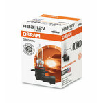 Osram Original Line 12V - žarulje za glavna i dnevna svjetlaOsram Original Line 12V - bulbs for main and DRL lights - HB3 (9005) HB3-OSRAM-1