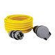 Produžni kabel COMMEL S UTIKAČEM I NATIKAČEM 15m 3X2,5mm AT N07V3V3-F