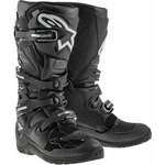 Alpinestars Tech 7 Enduro Boots Black 40,5 Motociklističke čizme