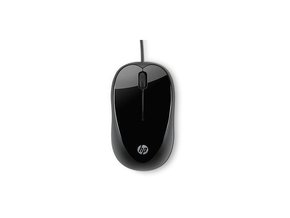 HP H2C21AA X1000 žičani miš
