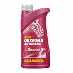 Mannol Automatic ATF Dexron II ulje za mjenjač, 1 l