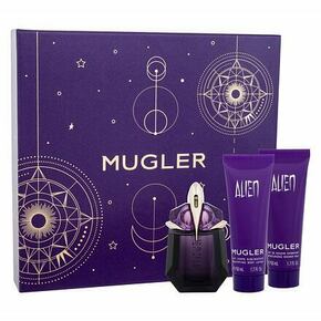 Mugler Alien poklon set za žene