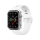 Spigen Ultra Hybrid, zaštitna maska za Apple pametni sat, prozirna - Apple Watch SE 2022/6/SE/5/4 (40 mm), (ACS00427)