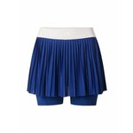 J.Lindeberg Sportska suknja 'Caitlin' plava / bijela