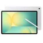Samsung tablet Galaxy Tab S10 FE+, 13.1", 128GB, srebrni