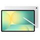 Samsung tablet Galaxy Tab S10 FE+, 13.1", 128GB, srebrni